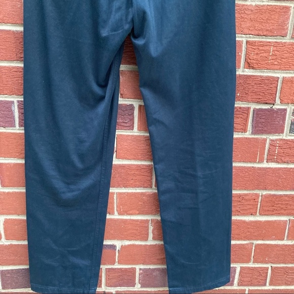 Brax feel good black men pants size 32 classic five pockets - Picture 14 of 16